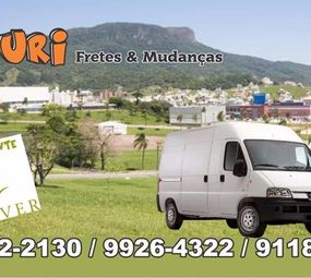 Mauri Fretes