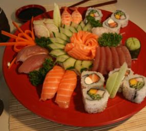 Fujii Cozinha Japonesa photo 2