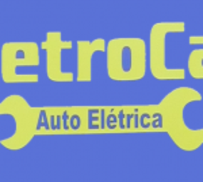 Eletrocar