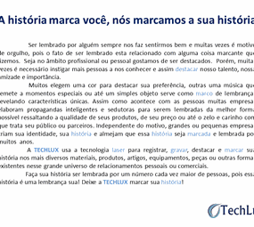 Techlux Laser