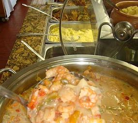 Raupp's Lanches -  Restaurante e Pizzaria photo 4