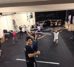 Crossfit Esteio photo 4