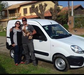 Pet Transportes