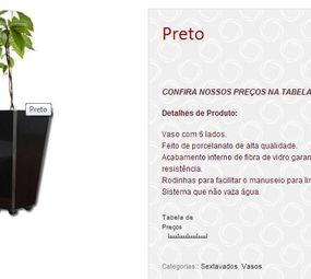 Vasos Porcelan photo 4
