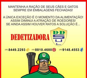 DDSul Dedetizadora photo 6