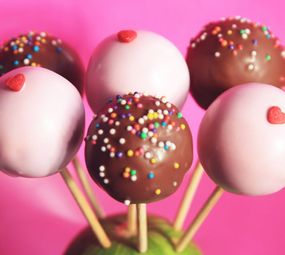 Fluffy Cupcakes photo 7
