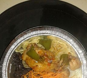 Cozinha com Sabor