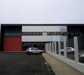CJ Construtora