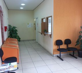 Escola Técnica Universitário Alvorada photo 4