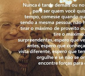 Grande Mensagem