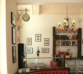 House Cafe e Bistro photo 9