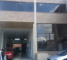 CMA Alumínios