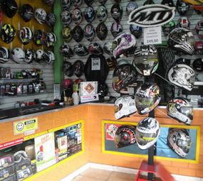 ABS Motos e Caminhões  photo 8