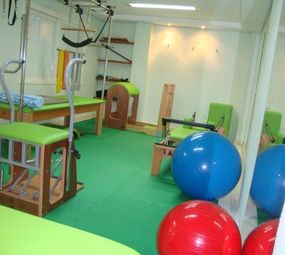 Instituto Amélia Genro Fisioterapia photo 3