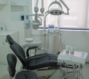 Equipamentos Modernos