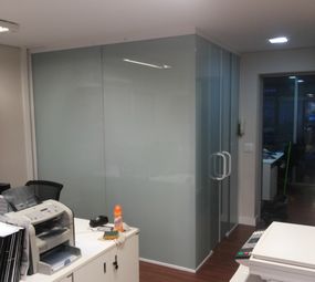 Stillus Glass