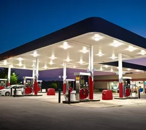 Posto Branco