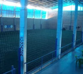 Super Bol Centro Esportivo Florida Indoor photo 3