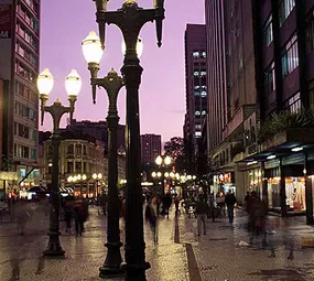 Rua XV photo 2