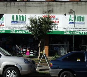 Papelaria A Vithi  photo 2