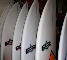 FR Surfboards photo 2