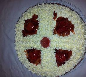 JM Pizzas