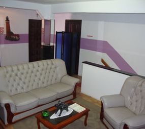Hotel Pousada Aguiar photo 9