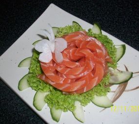 Yoroi Sushi photo 2