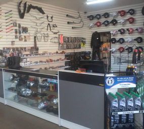 JM Moto Peças photo 9