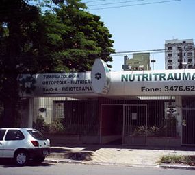 Nutritrauma photo 1