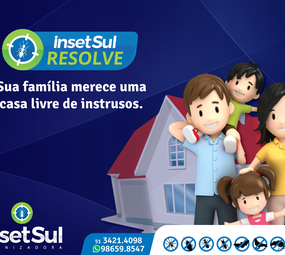 Inset Sul RS