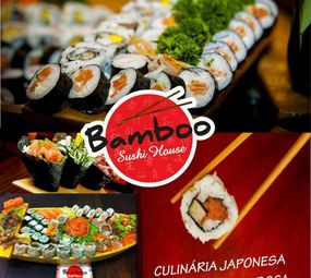 Bamboo Sushi House photo 10