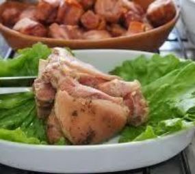 Restaurante Weber's photo 3