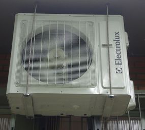 Climatizar Ar Condicionado photo 8