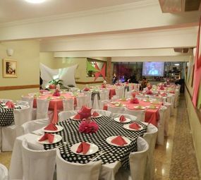 Grelha do Porto Restaurante e Eventos photo 7
