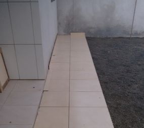 PR Azulejista e Reformas em Geral