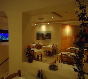 Artigianale Pizzeria - Pizzaria Caxias do Sul