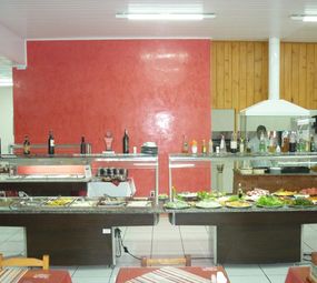 Restaurante Temperos e Sabores photo 1