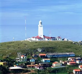 Farol de Santa Marta photo 2