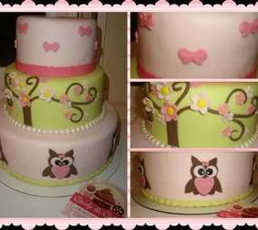 Candy & Cakes photo 1