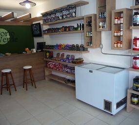 Porto + Verde Suplementos Alimentares  photo 5