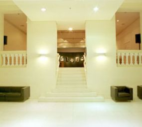 Centro Cultural CEEE Erico Verissimo (CCCEV) photo 3