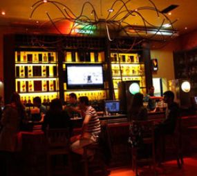 Zapata Mexican Bar photo 3