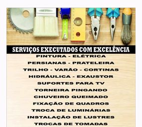 Oliveira Service - Climatização e Reparo