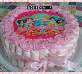 Arte na Cozinha