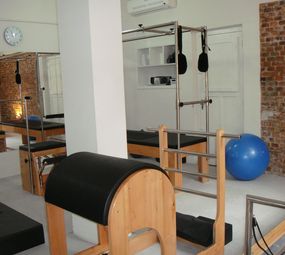 Studio Pilates Corpo & Saúde photo 7