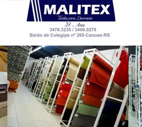 Malitex Comércio de Tecidos photo 7