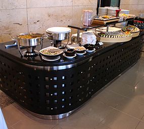 Panorama Gastronômico photo 2