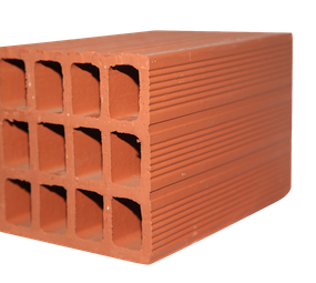 Tijolo 19x19x29