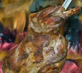 Freio de Ouro Churrascaria photo 6